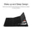 For Lenovo Legion Y700 (2024) Case PU Leather TPU Back Trifold Stand Tablet Cover Auto Wake / Sleep - 5