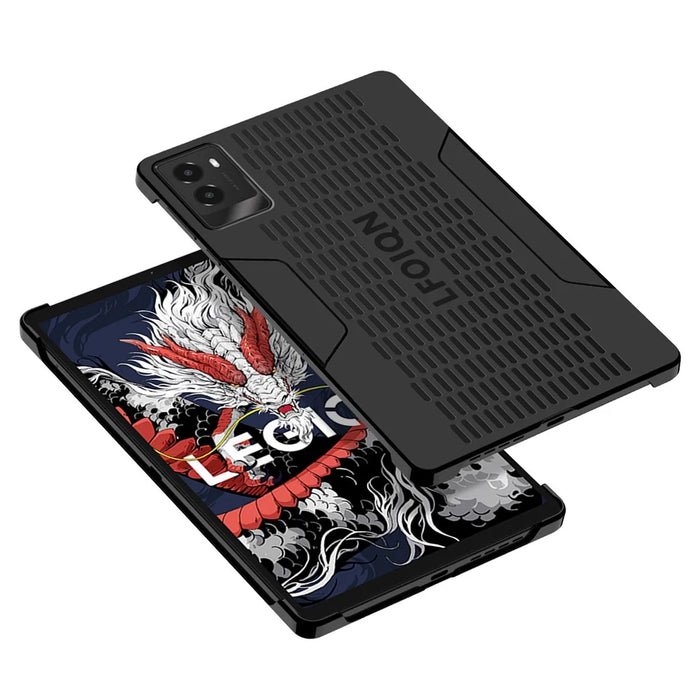 For Lenovo Legion Y700 (2024) Case Ultra Thin Dropproof Hard PC Tablet Back Cover - 6