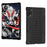 For Lenovo Legion Y700 (2024) Case Ultra Thin Dropproof Hard PC Tablet Back Cover - 7