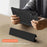For Lenovo Legion Y700 (2024) Case Trifold Stand Detachable Magnetic Leather Tablet Cover - 7