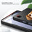 For Samsung Galaxy Tab A9 Case Pattern Printing Slim TPU Tablet Protective Cover - Harrier Beagle - 4