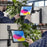 For iPad (2025) / 10.9 (2022) Case Kickstand PC+Silicone+TPU Tablet Cover - Transparent - 7