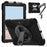 Kickstand Case for Microsoft Surface Go 4 / 3 / 2 10.5 inch / Surface Go PC+Silicone Tablet Cover - 1