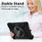 Kickstand Case for Microsoft Surface Go 4 / 3 / 2 10.5 inch / Surface Go PC+Silicone Tablet Cover - 6