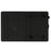 Universal 10-inch Tablet Case Pattern Leather Cover with Auto Sleep / Wake, Card Holder - Flower Fox - 2