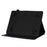 Universal 10-inch Tablet Case Pattern Leather Cover with Auto Sleep / Wake, Card Holder - Flower Fox - 3