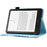 For Amazon Kindle Paperwhite (2024) Case Card Holder Stand Pattern Printing Leather Cover - Bird - 3