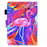 For Amazon Kindle Paperwhite (2024) Case Card Holder Stand Pattern Printing Leather Cover - Bird - 7