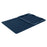 Tablet Case For iPad 10.2 (2021)  /  (2020)  /  (2019) Litchi Texture Bi-Fold Stand Leather Cover - Dark Blue - 4
