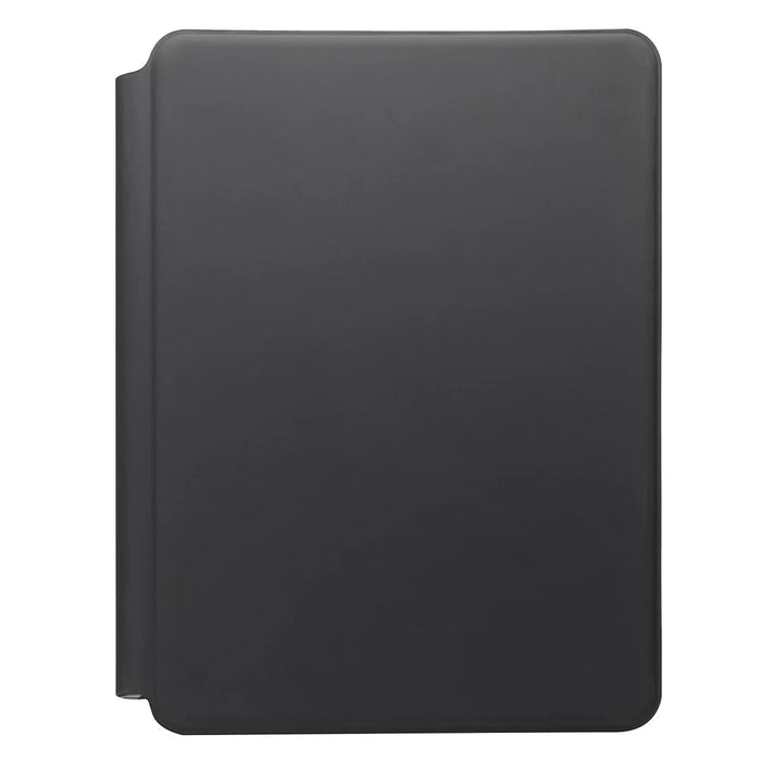 For iPad Pro 11 (2025) / (2024) Bluetooth-compatible Keyboard Magnetic Touchpad Keyboard with Tablet Case - Black - 7