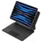 Magnetic Keyboard with Backlit for iPad Air 13 (2026) / (2025) / (2024) / Pro 12.9 (2022) / (2021) / (2020) / (2018) (Smart Connector, No Bluetooth-Compatible) - 2