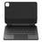 Magnetic Keyboard with Backlit for iPad Air 13 (2026) / (2025) / (2024) / Pro 12.9 (2022) / (2021) / (2020) / (2018) (Smart Connector, No Bluetooth-Compatible) - 3