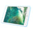 For iPad mini (2019) 7.9 Inch / mini 4 Case with Kickstand TPU + PC Skin-Touch Tablet Cover - Baby Blue - 3