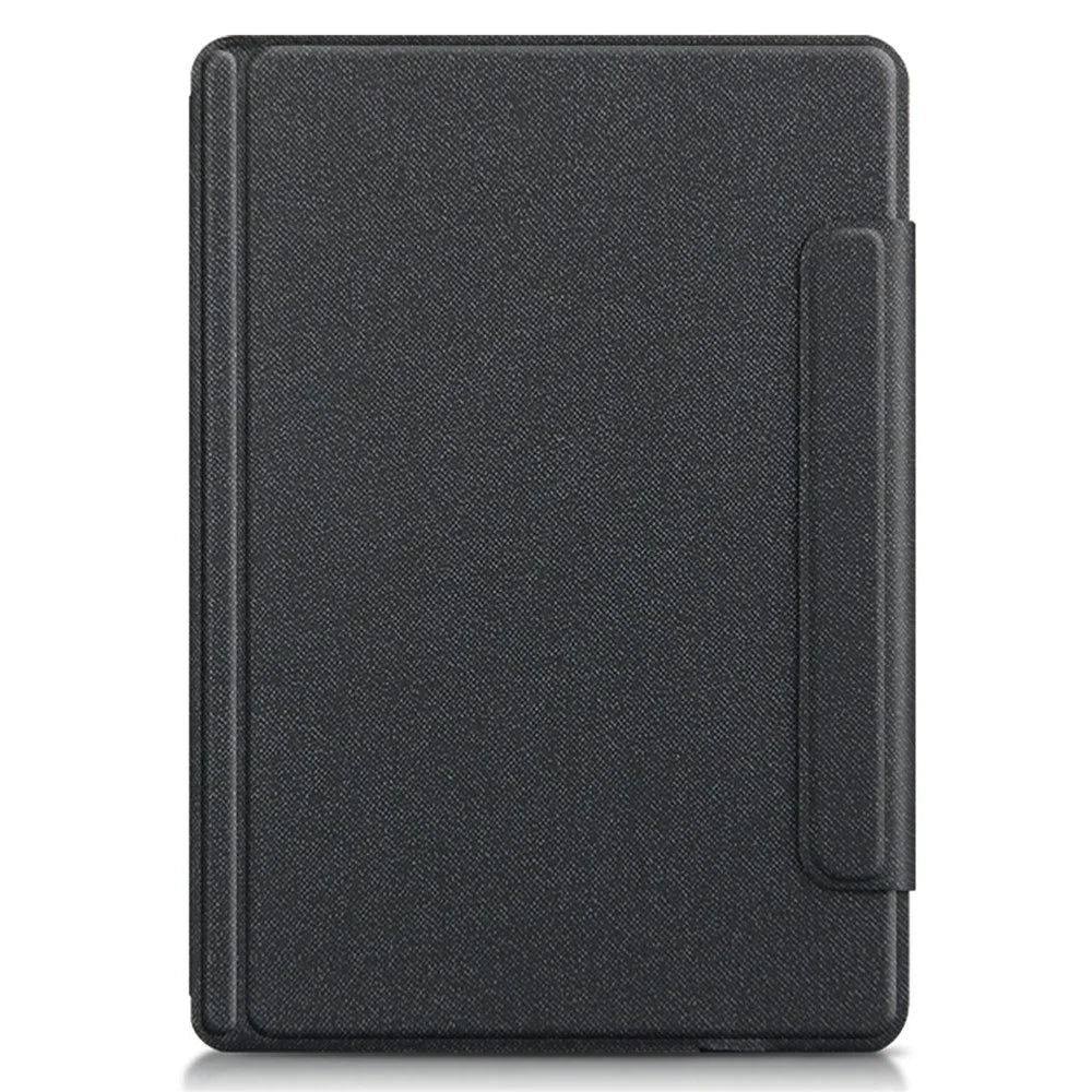 For Huawei MatePad Pro 13.2 (2025) Backlit Magnetic Bluetooth-compatible Keyboard Leather Stand Case, Arabic Version - 7