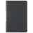 For Lenovo Tab Plus Leather Case + Bluetooth-compatible Keyboard with Backlight Trackpad - 7
