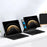 For Huawei MatePad Pro 13.2 (2025) Magnetic Floating Bluetooth-compatible Keyboard + Leather Tablet Case - 6