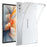 For Lenovo Yoga Pad Pro Case Four Corner Shockproof Clear Tablet TPU Cover - 1