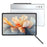 For Lenovo Yoga Pad Pro Case Four Corner Shockproof Clear Tablet TPU Cover - 3