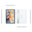 For Lenovo Yoga Pad Pro Case Four Corner Shockproof Clear Tablet TPU Cover - 5