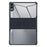 XUNDD For Samsung Galaxy Tab S10+ / Tab S9+ Case Leather Kickstand TPU + PC Airbag Protection Tablet Cover - 2