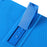 For iPad Pro 13 (2025) / 13 (2024) / Air 13 (2025) / (2024) Silicone Case with Kickstand Rugged Protective Cover - Dark Blue - 7