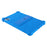 For Teclast P50 / P50S Silicone Case with Kickstand Rugged Protective Cover - Dark Blue - 5