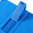 For Teclast P50 / P50S Silicone Case with Kickstand Rugged Protective Cover - Dark Blue - 6