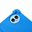 For Teclast P50 / P50S Silicone Case with Kickstand Rugged Protective Cover - Dark Blue - 7