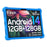 For Blackview Tab 90 / Tab 90 WiFi Silicone Case with Kickstand Rugged Protective Cover - Dark Blue - 4