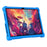 For Lenovo Xiaoxin Pad Studio 11.5 Inch / Tab Plus Silicone Case with Kickstand Rugged Protective Cover - Dark Blue - 2