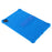 For Teclast T70 Case Adjustable Kickstand Silicone Tablet Protective Cover - Dark Blue - 7