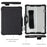 For Microsoft Surface Go 3 / 2 10.5 inch / 1 Protective Case PC TPU Clear Cover with Kickstand Pencil Holder (No Strap) - 7