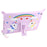 Cute Decor Tablet Shell for iPad 10.2 (2021) / (2020) / (2019) , Silicone + PC Kickstand Tablet Cover with Strap - 5