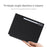 Floating Magnetic Keyboard (Portuguese) For Samsung Galaxy Tab S10 Ultra / S9 Ultra / S8 Ultra Bluetooth-Compatible Keyboard + Leather Tablet Case - 7