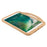 Silicone Case for iPad 10.2 (2021)  /  (2020)  /  (2019)  /  Air 10.5 inch (2019) Rotating Kickstand Protective Cover with Handle Capybara Pattern - 7