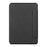 For Honor Pad X9 Pro Leather Case + Touchpad Bluetooth-Compatible Keyboard with Backlit - 7