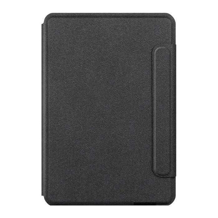 For Honor Pad X9 Pro Leather Case + Touchpad Bluetooth-Compatible Keyboard with Backlit - 7