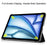 For iPad Air 13 (2026) / (2025) / (2024) Case Pattern Print Leather Stand Tablet Cover - Don't Touch Me - 2