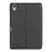 For Huawei Hi MatePad 11.5 2024 Leather Case + Bluetooth-Compatible Keyboard with Backlight Trackpad - 3