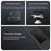 For Huawei Hi MatePad 11.5 2024 Leather Case + Bluetooth-Compatible Keyboard with Backlight Trackpad - 5