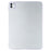 For iPad Pro 11 (2025) / 11 (2024) Case Flexible TPU + Acrylic Tablet Shockproof Protective Cover - Purple - 1