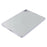 For iPad Pro 11 (2025) / 11 (2024) Case Flexible TPU + Acrylic Tablet Shockproof Protective Cover - Purple - 4