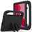 For Lenovo Tab TB311FU Case Hand Grip Kickstand Tablet EVA Cover - Black - 1
