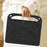For Lenovo Tab TB311FU Case Hand Grip Kickstand Tablet EVA Cover - Black - 6