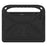 For Lenovo Tab TB311FU Case Hand Grip Kickstand Tablet EVA Cover - Black - 7