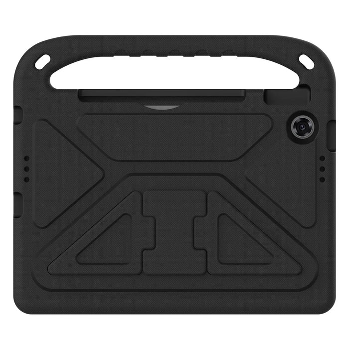 For Lenovo Tab TB311FU Case Hand Grip Kickstand Tablet EVA Cover - Black - 7