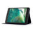Stand Case for iPad mini (2019) 7.9 inch / 4 / 3 / 2 / Mini Pattern Printing Tablet Leather Cover with Auto Wake / Sleep - Nebula - 3