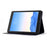 Stand Case for iPad 9.7-inch (2018) / (2017) / Air 2 / Air (2013) Pattern Printing Tablet Leather Cover with Auto Wake / Sleep - Dog - 3