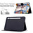 Stand Case for Samsung Galaxy Tab S9 / S9 FE Pattern Printing Tablet Leather Cover with Auto Wake / Sleep - Dog - 6