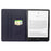 For Amazon Kindle Paperwhite 6 (2024) Stand Case Pattern Printing Tablet Leather Cover with Auto Wake / Sleep - Nebula - 2